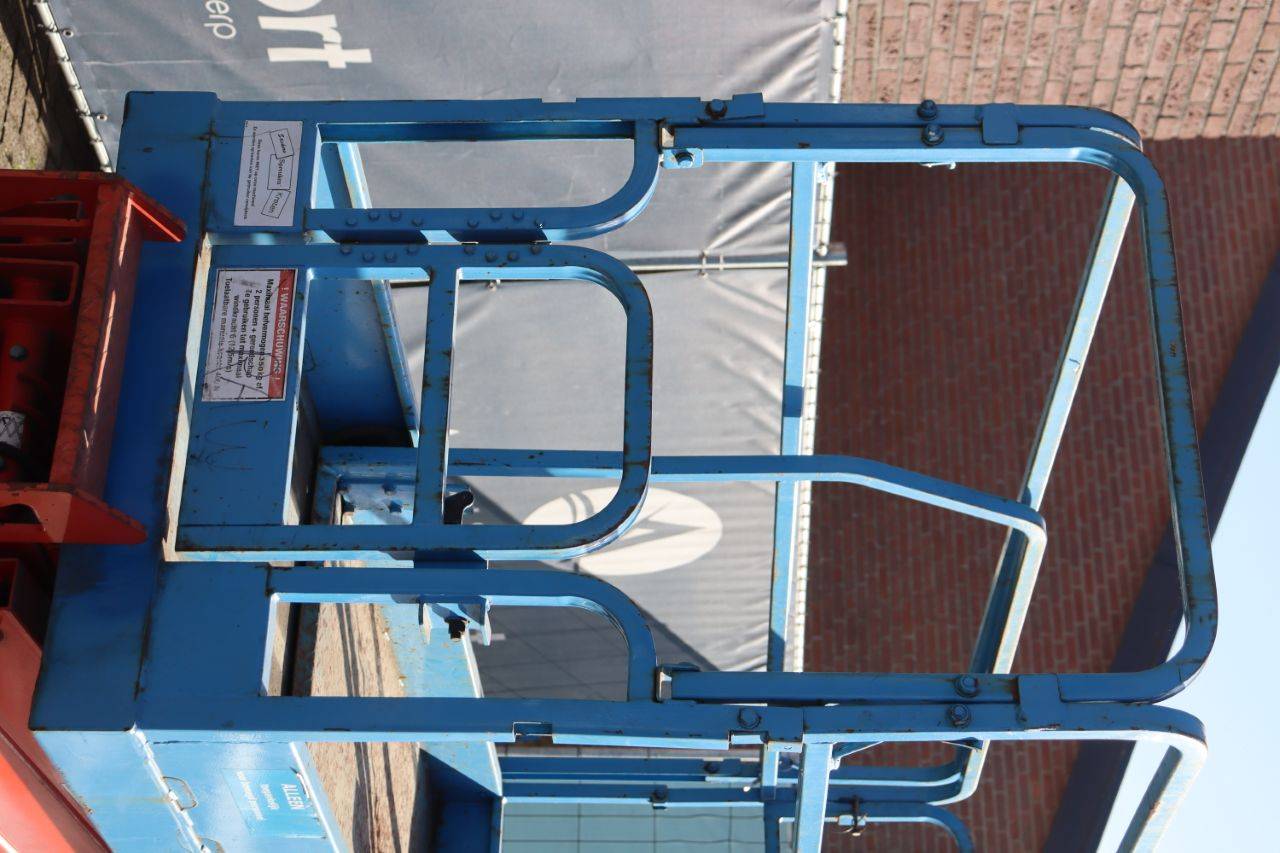 image of the lot