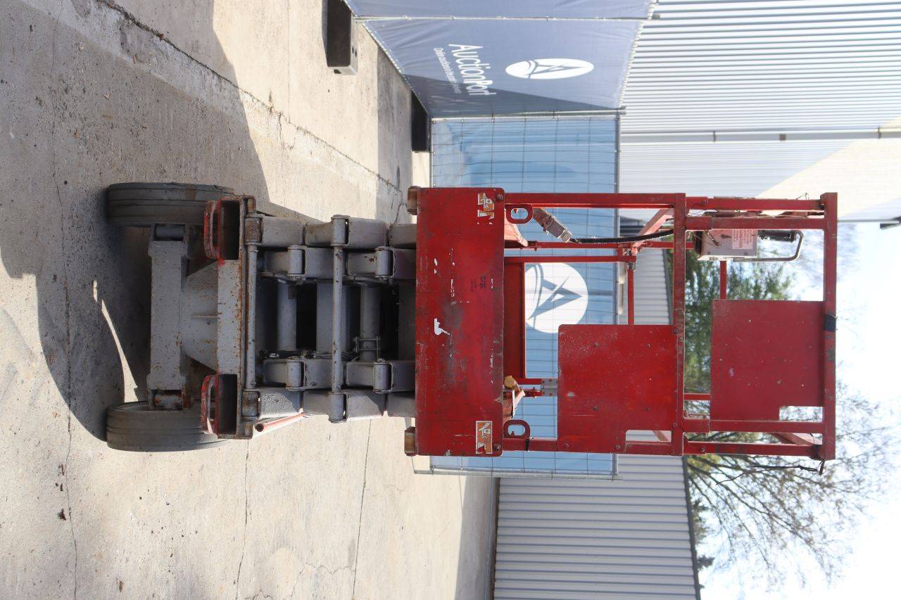 image of the lot
