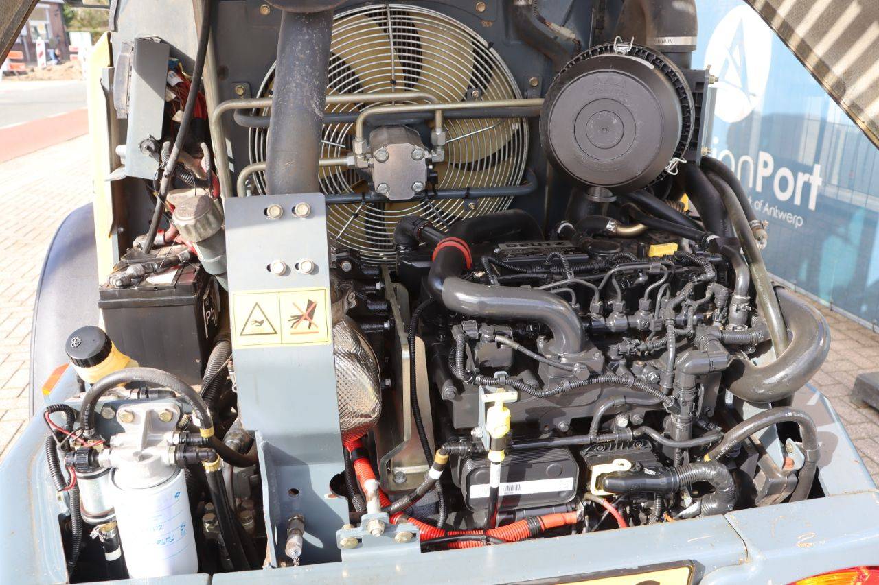 image of the lot