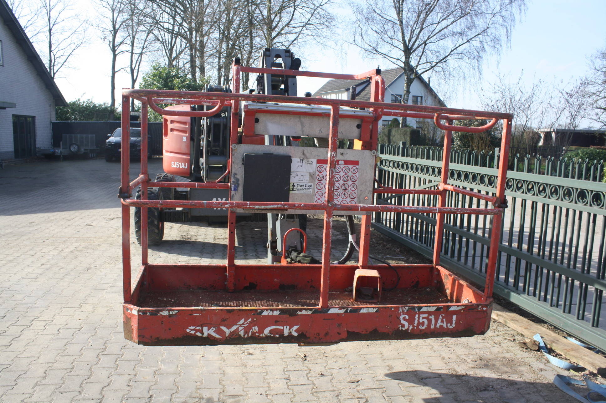 image of the lot