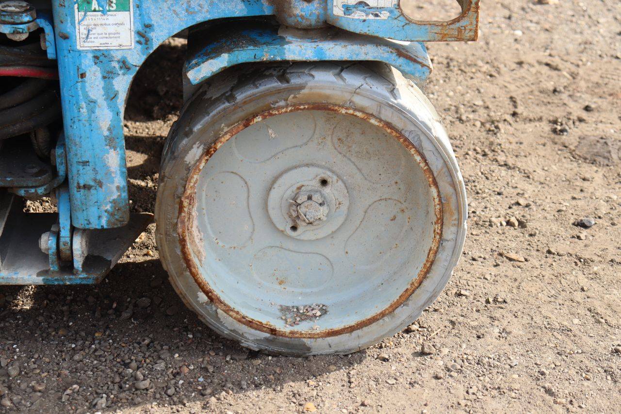 image of the lot