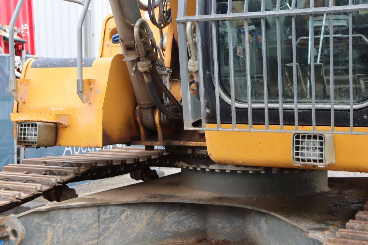 image of the lot
