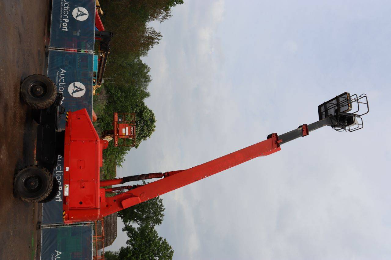image of the lot