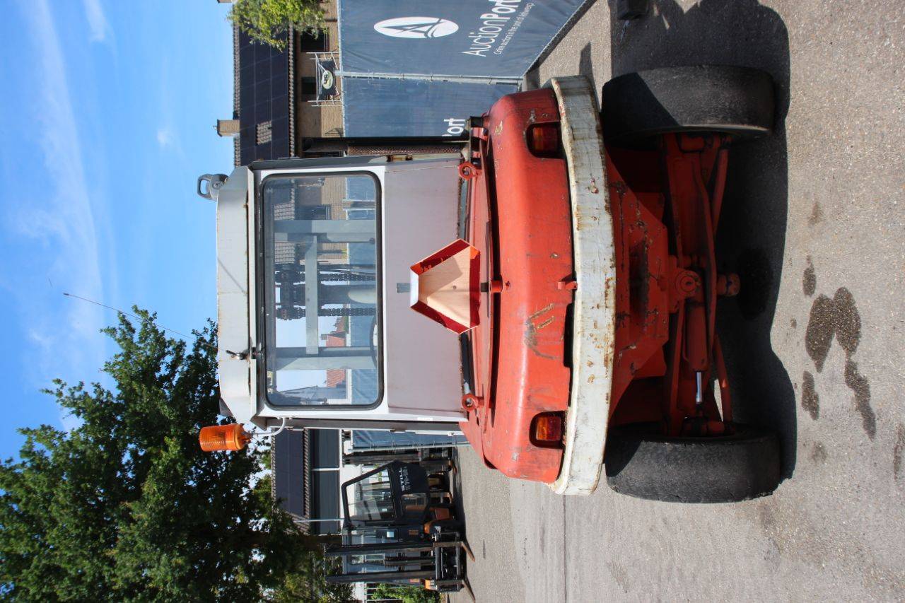 image of the lot