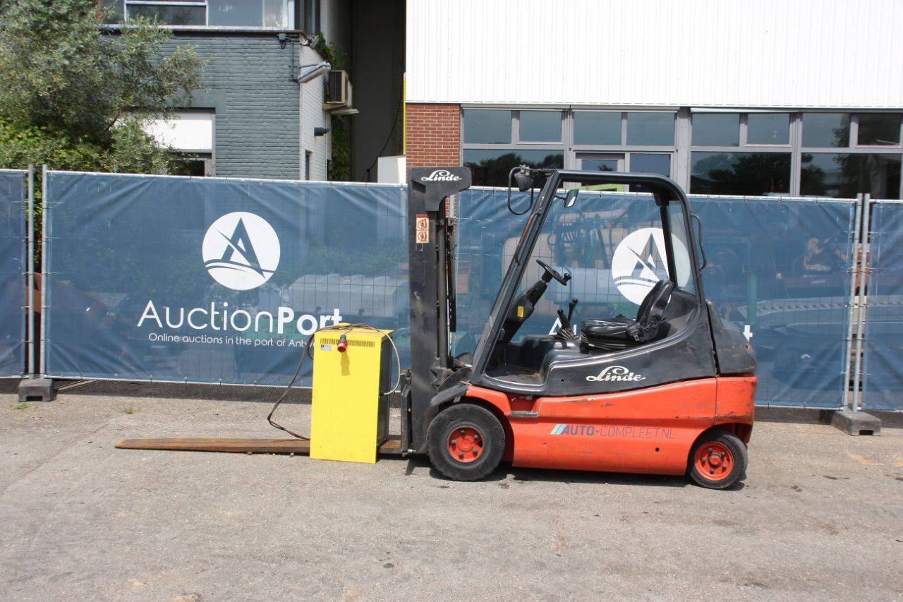 image of the lot