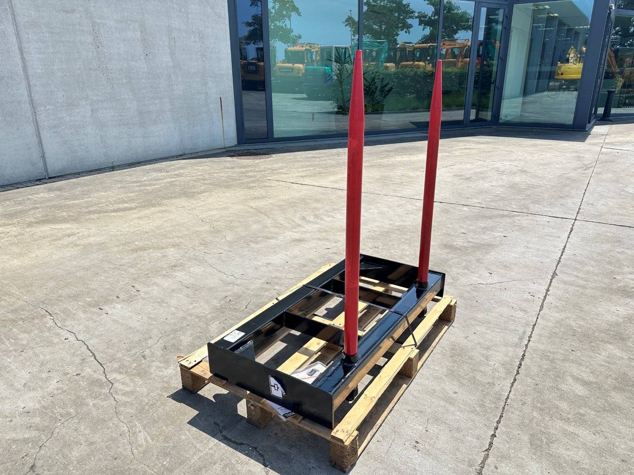 image of the lot