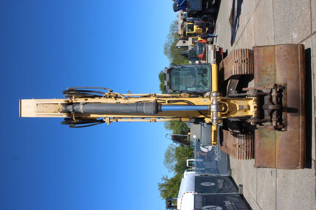 image of the lot
