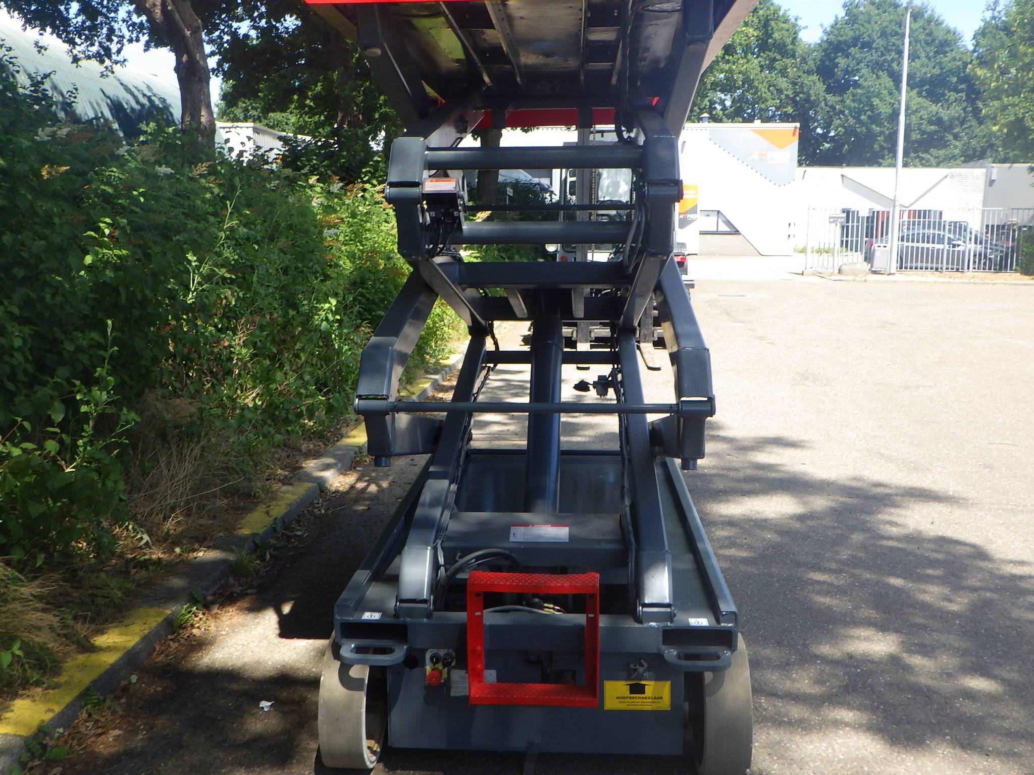 image of the lot