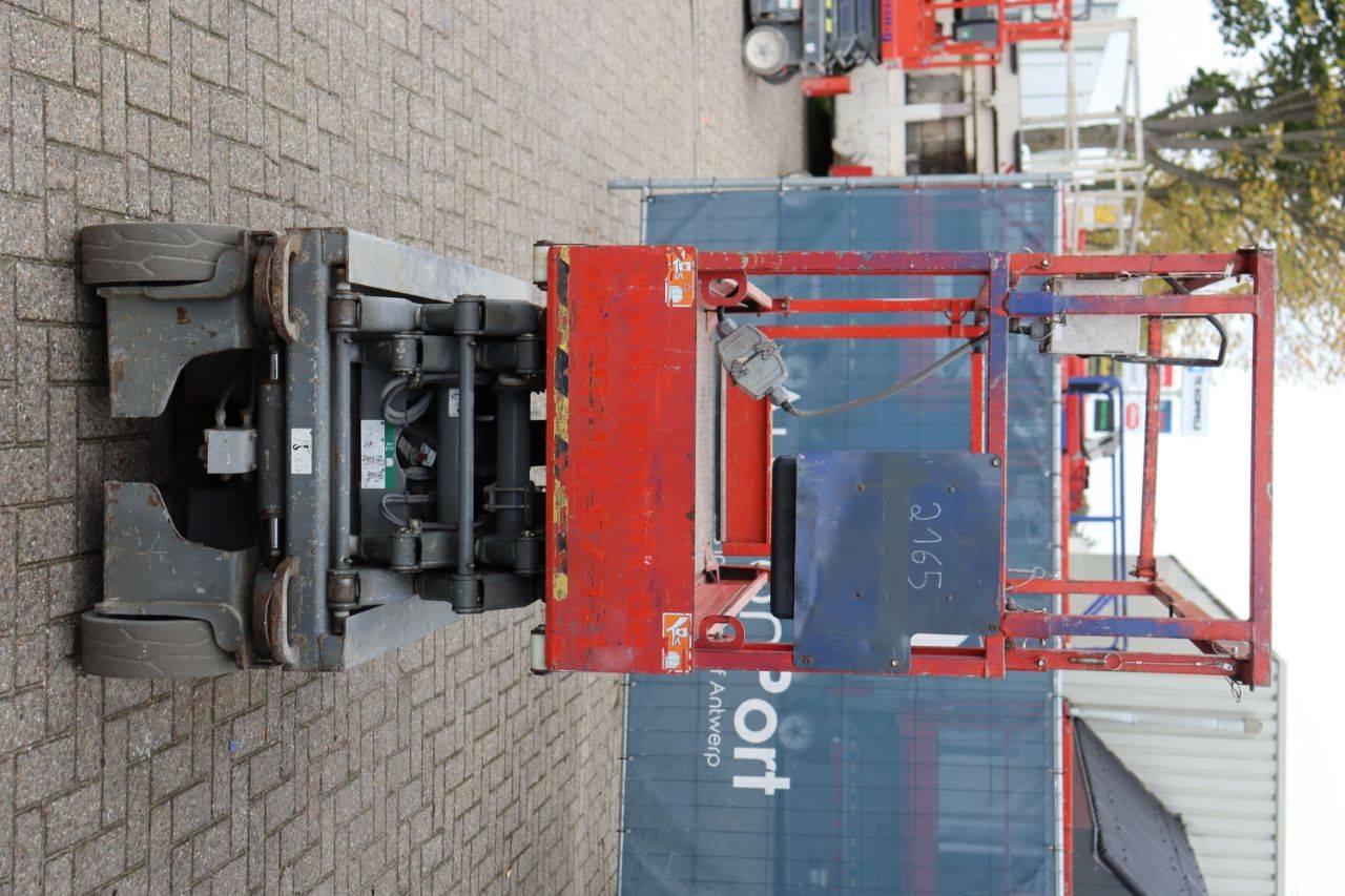 image of the lot