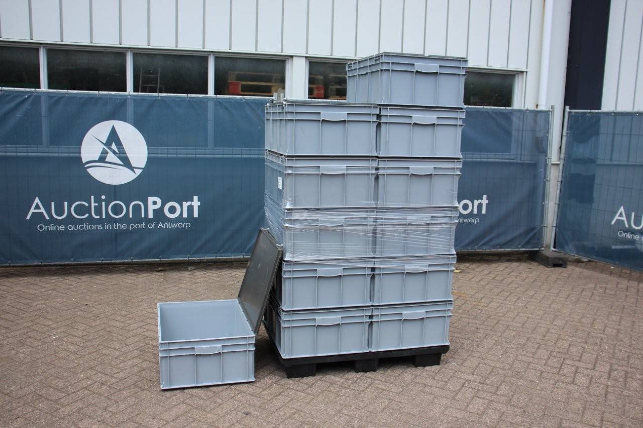 Party Crates
