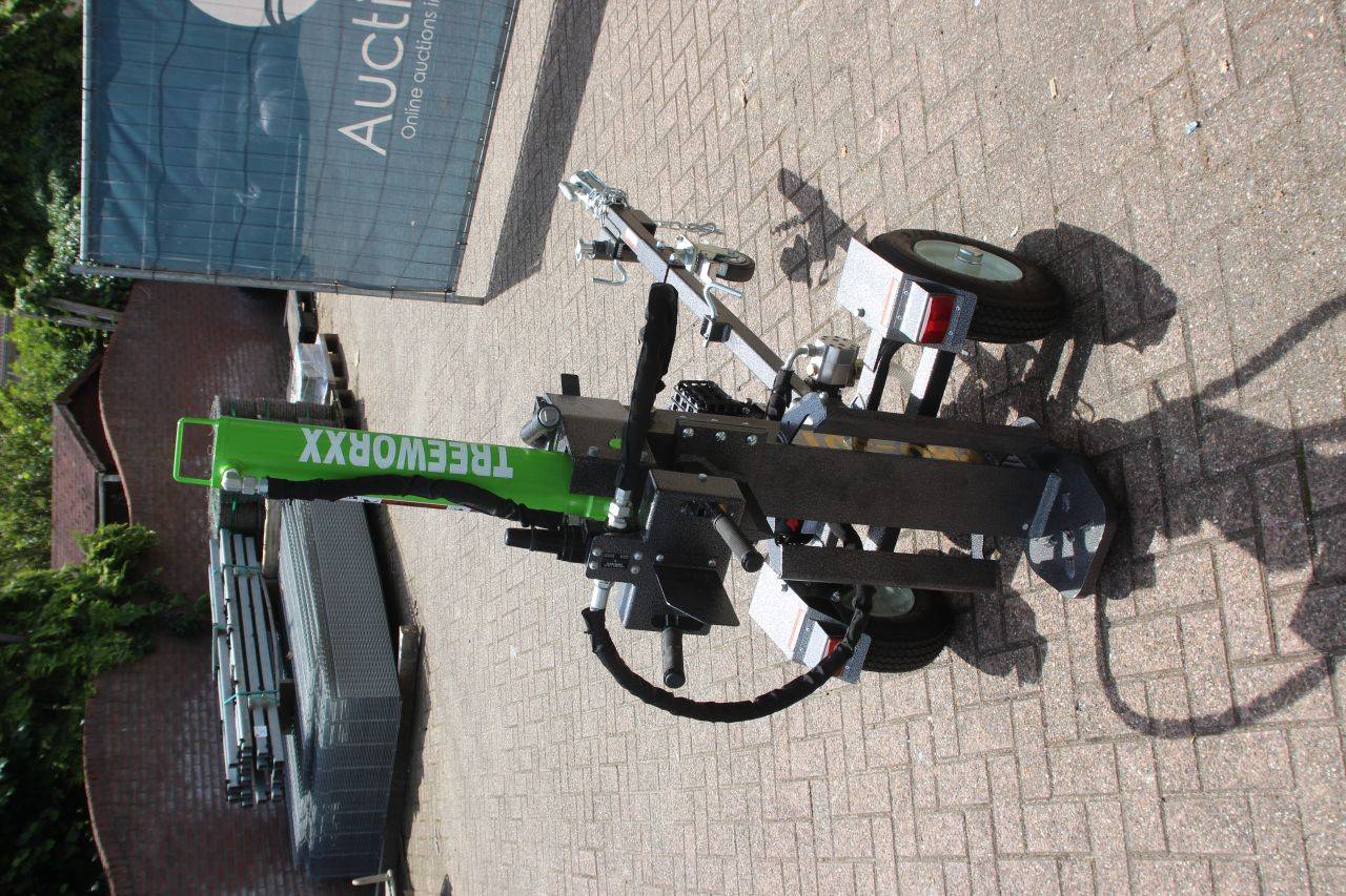 image of the lot