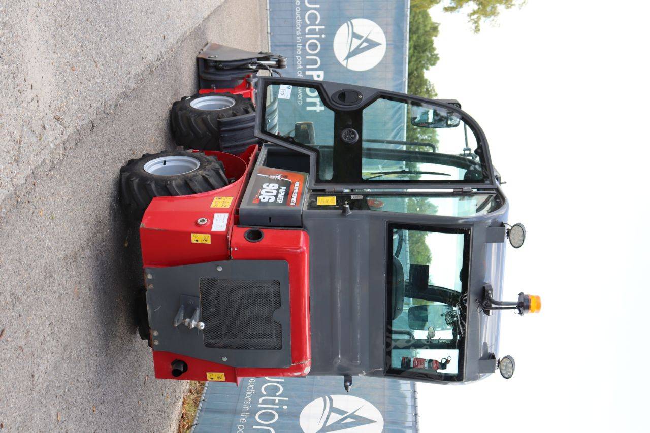 image of the lot