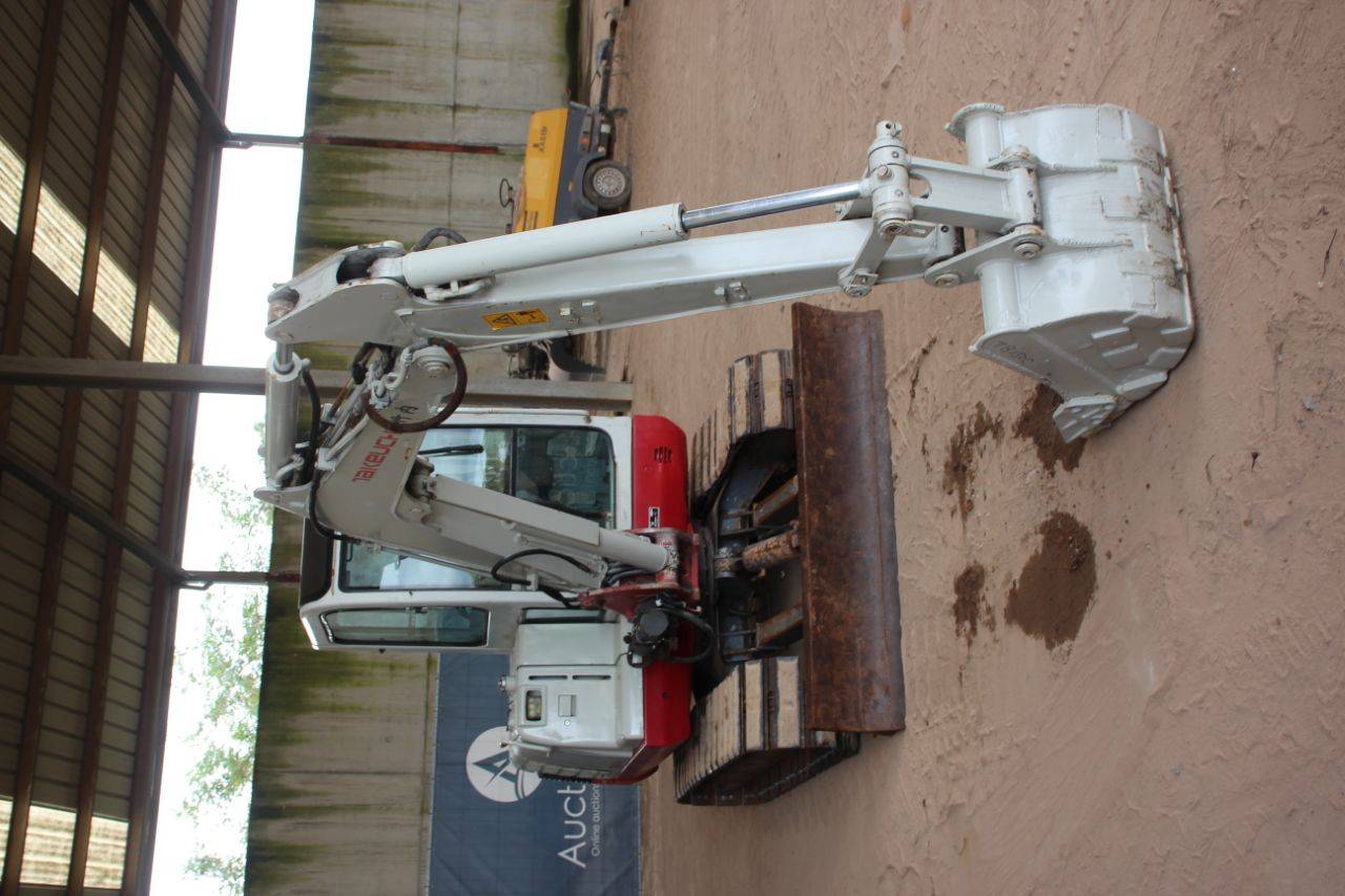 image of the lot