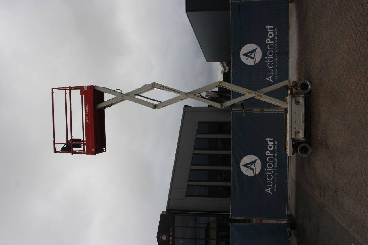 image of the lot
