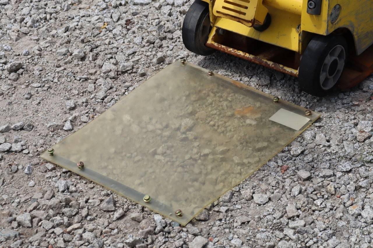 image of the lot