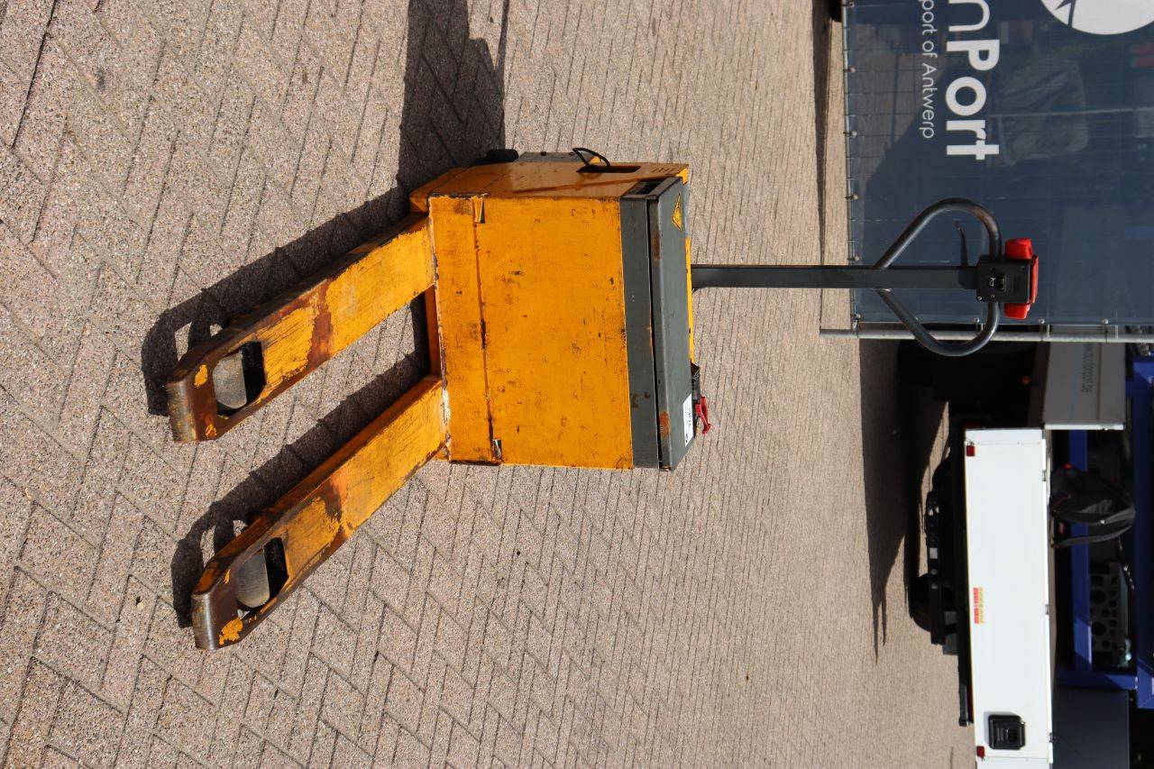 image of the lot