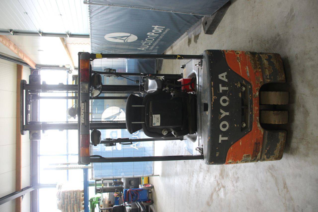 image of the lot