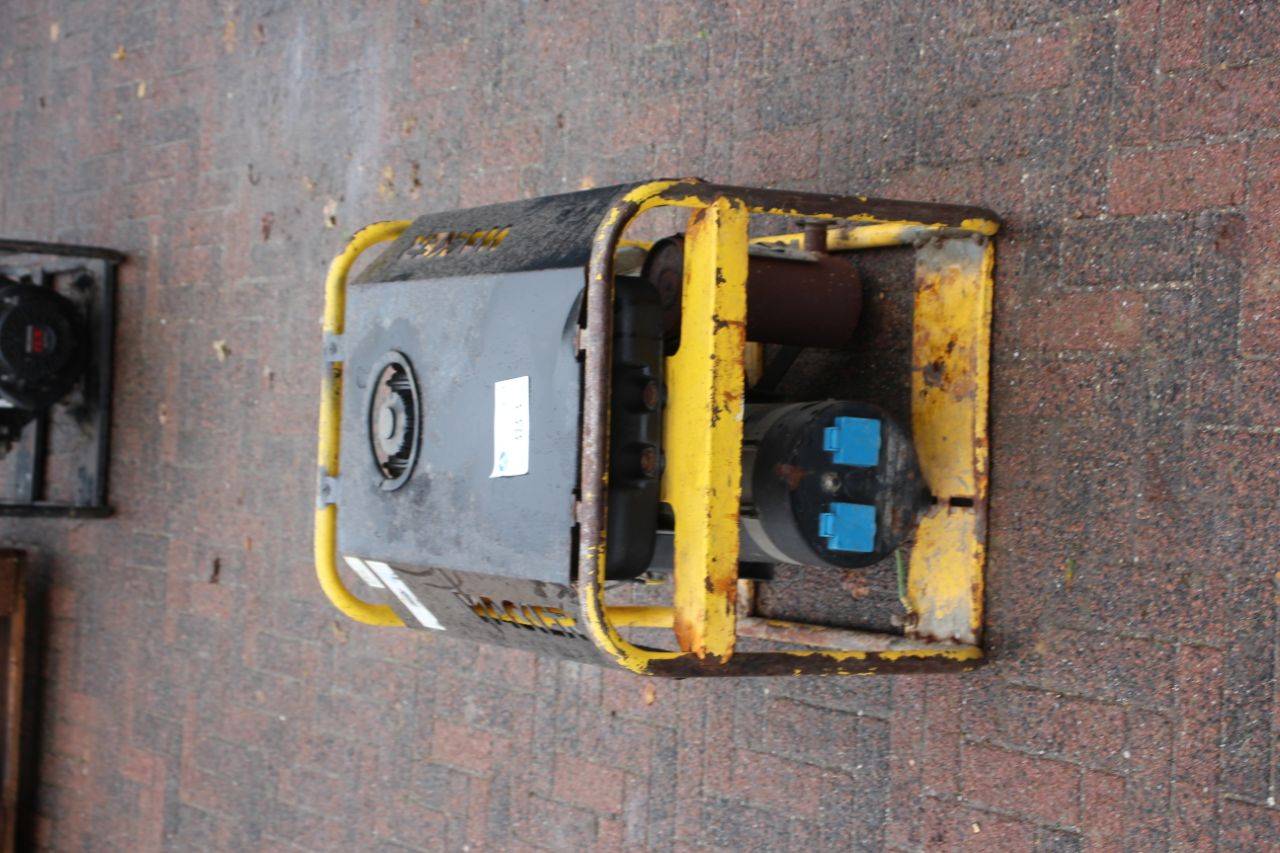 image of the lot