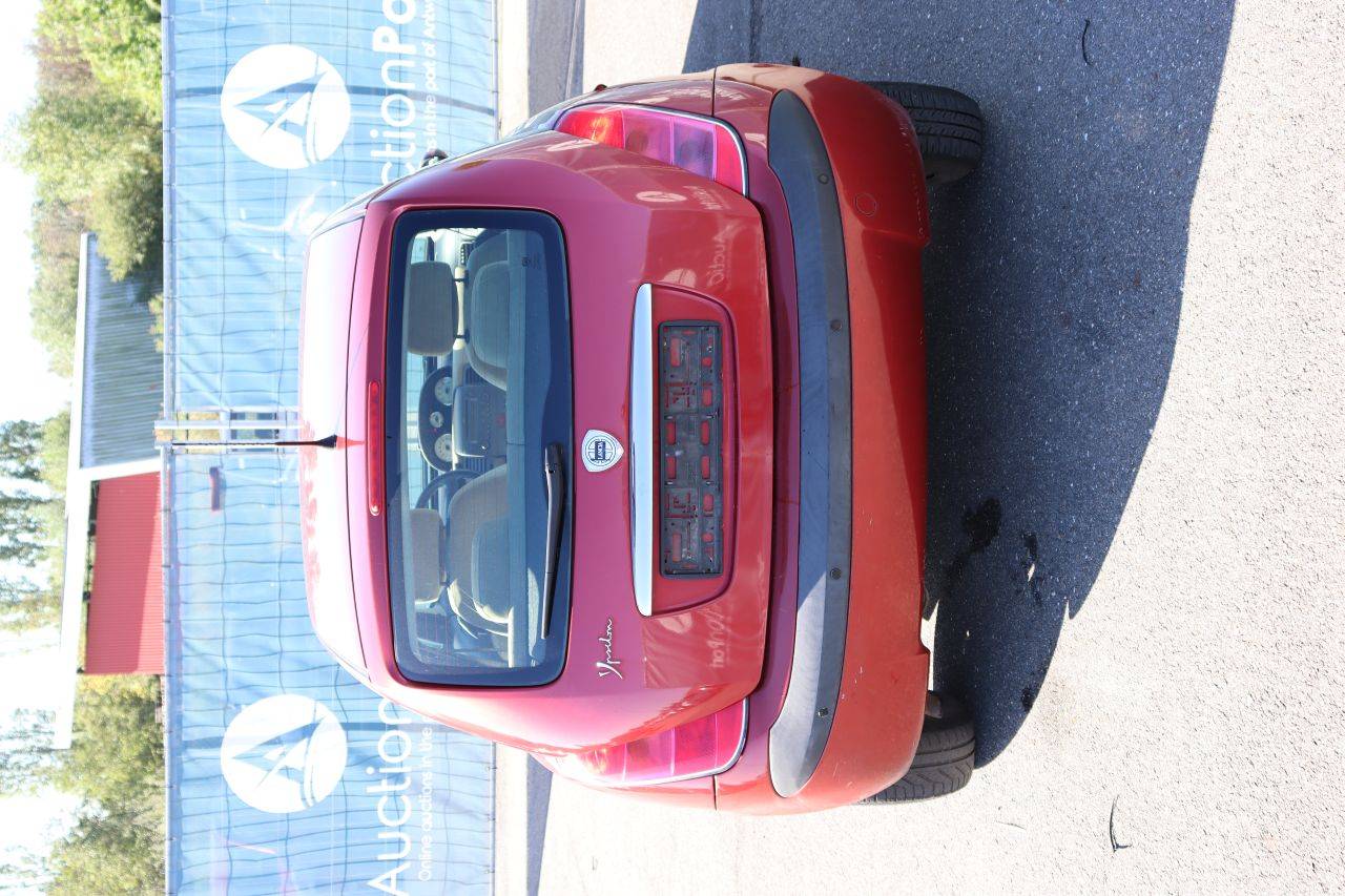 image of the lot