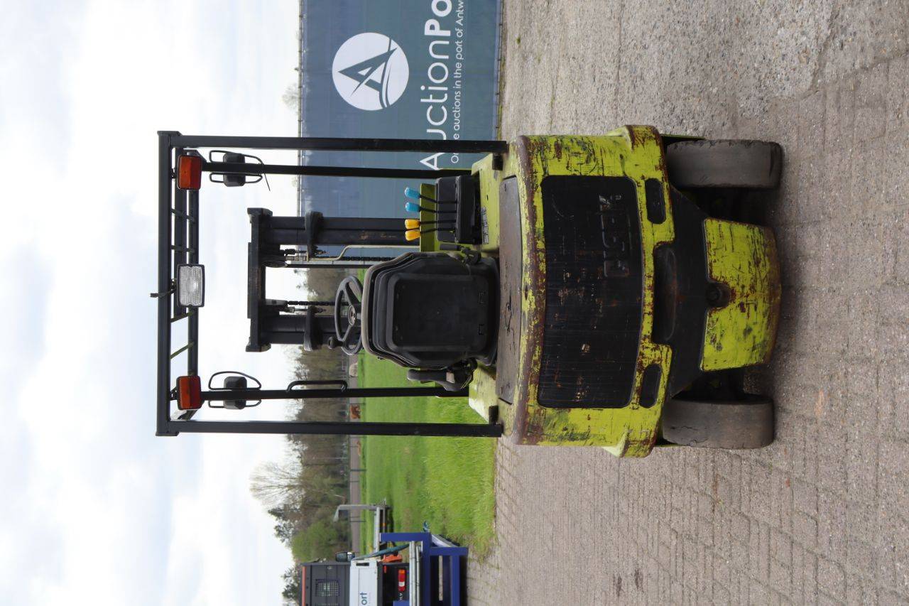 image of the lot