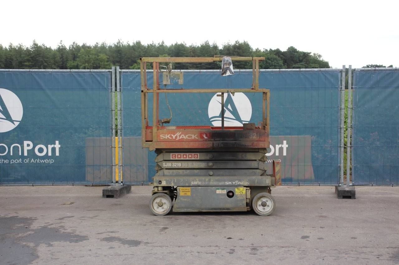 image of the lot