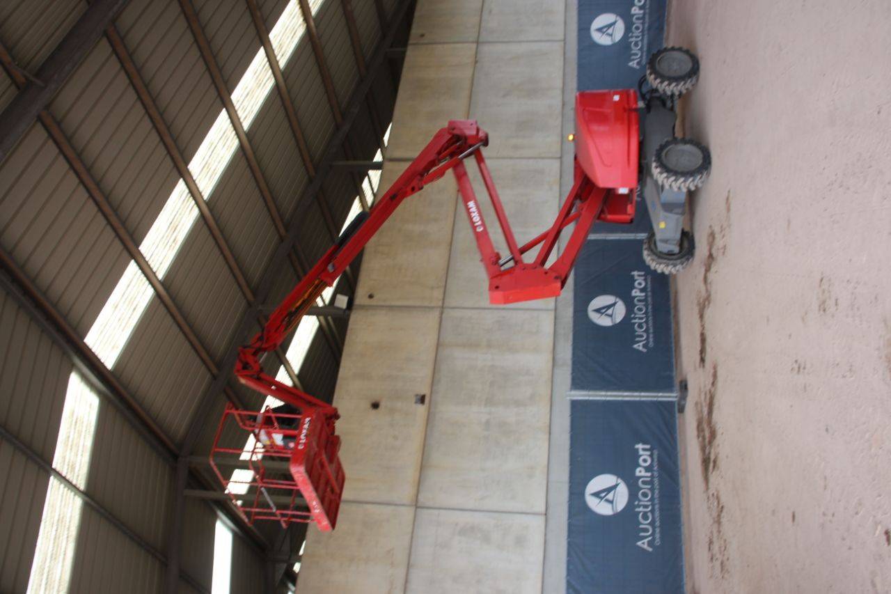 image of the lot