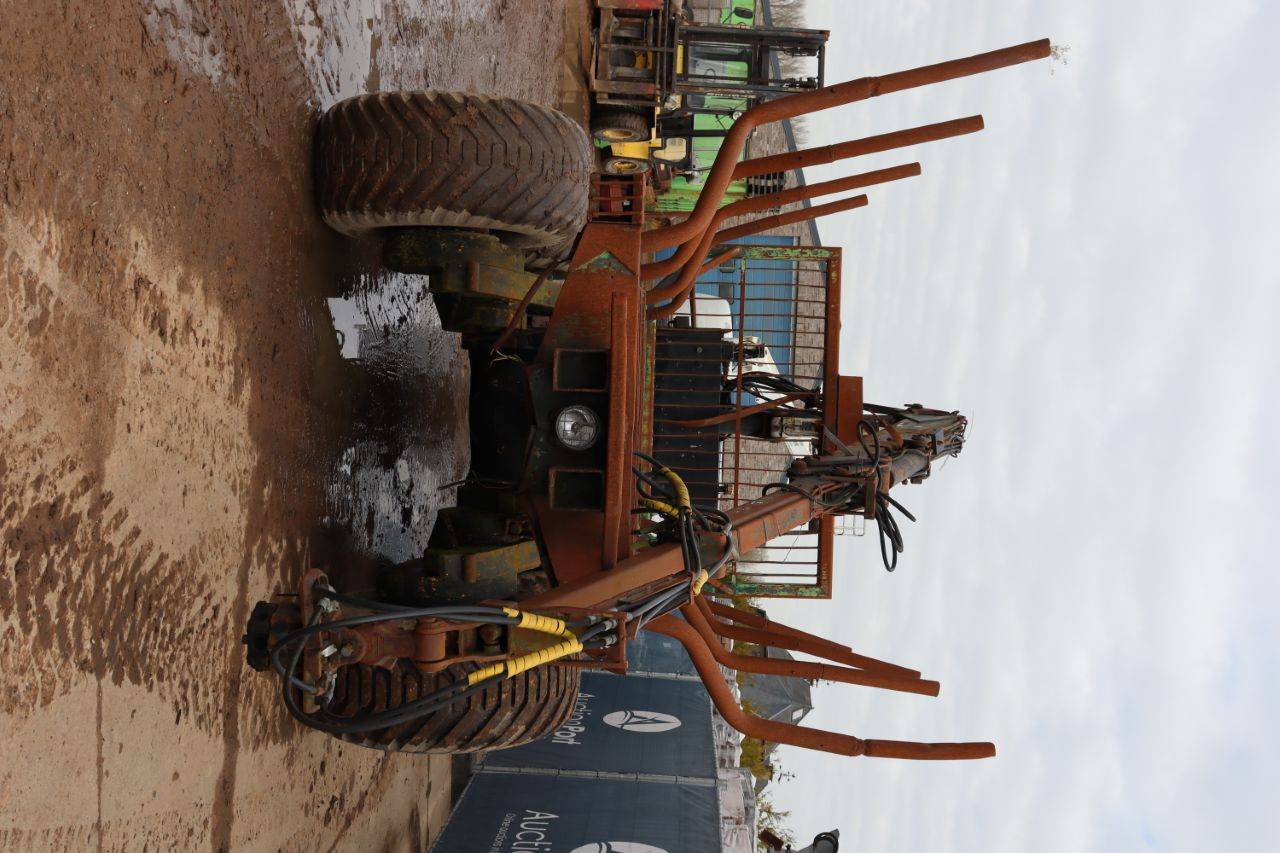 image of the lot