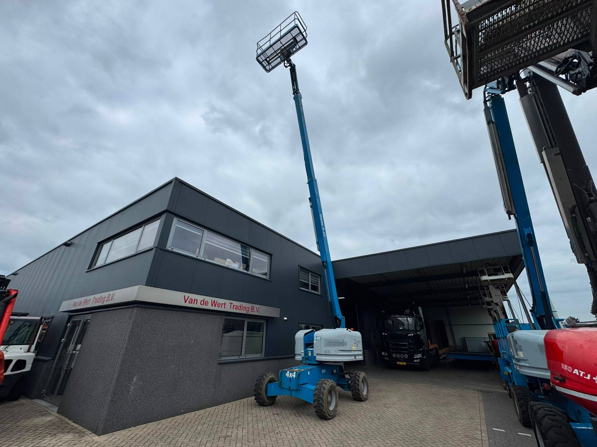 image of the lot