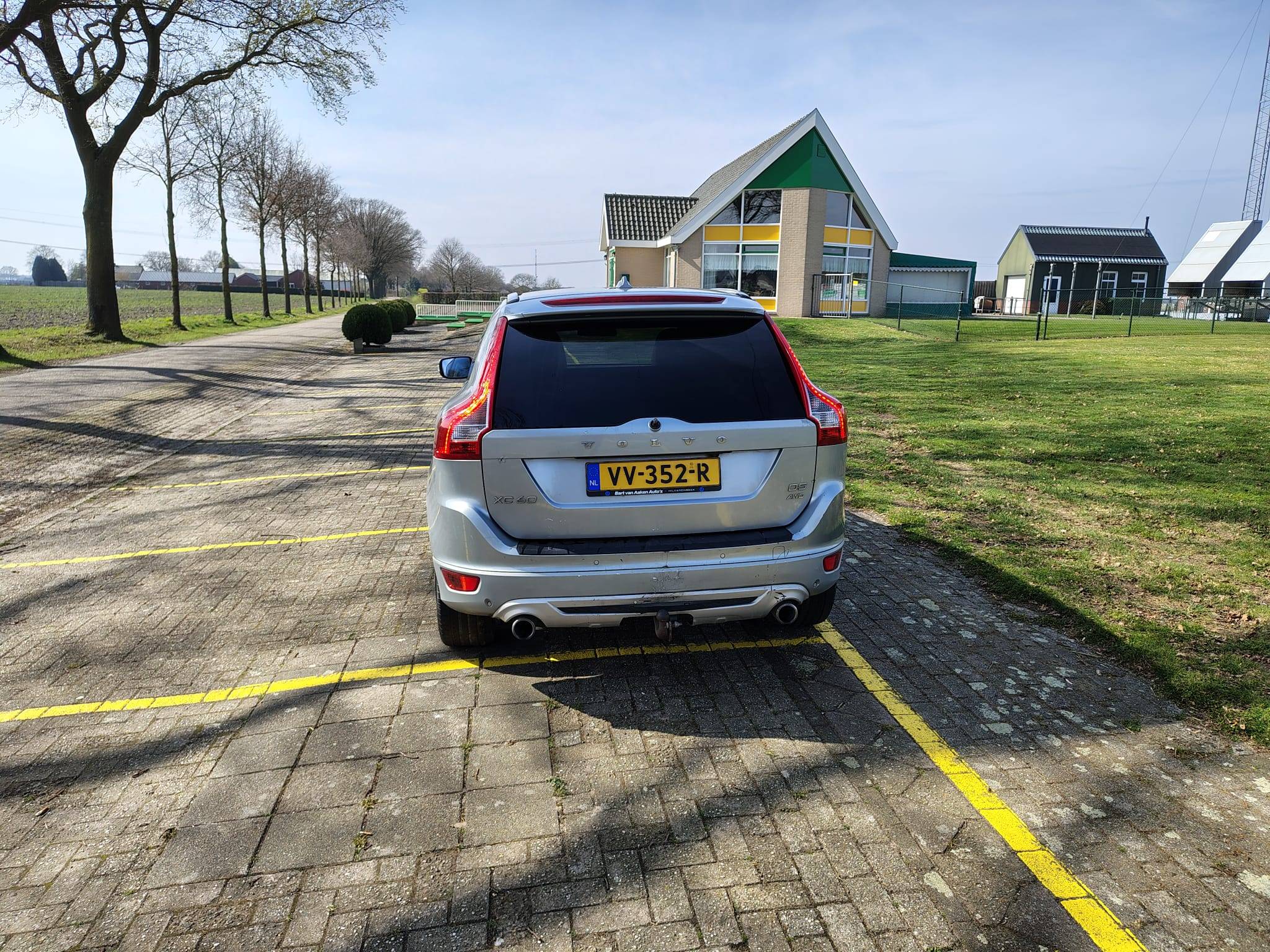 image of the lot