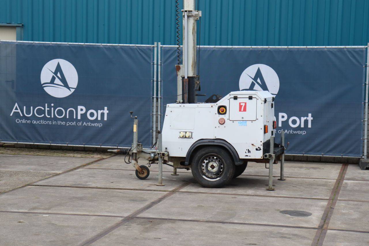 image of the lot