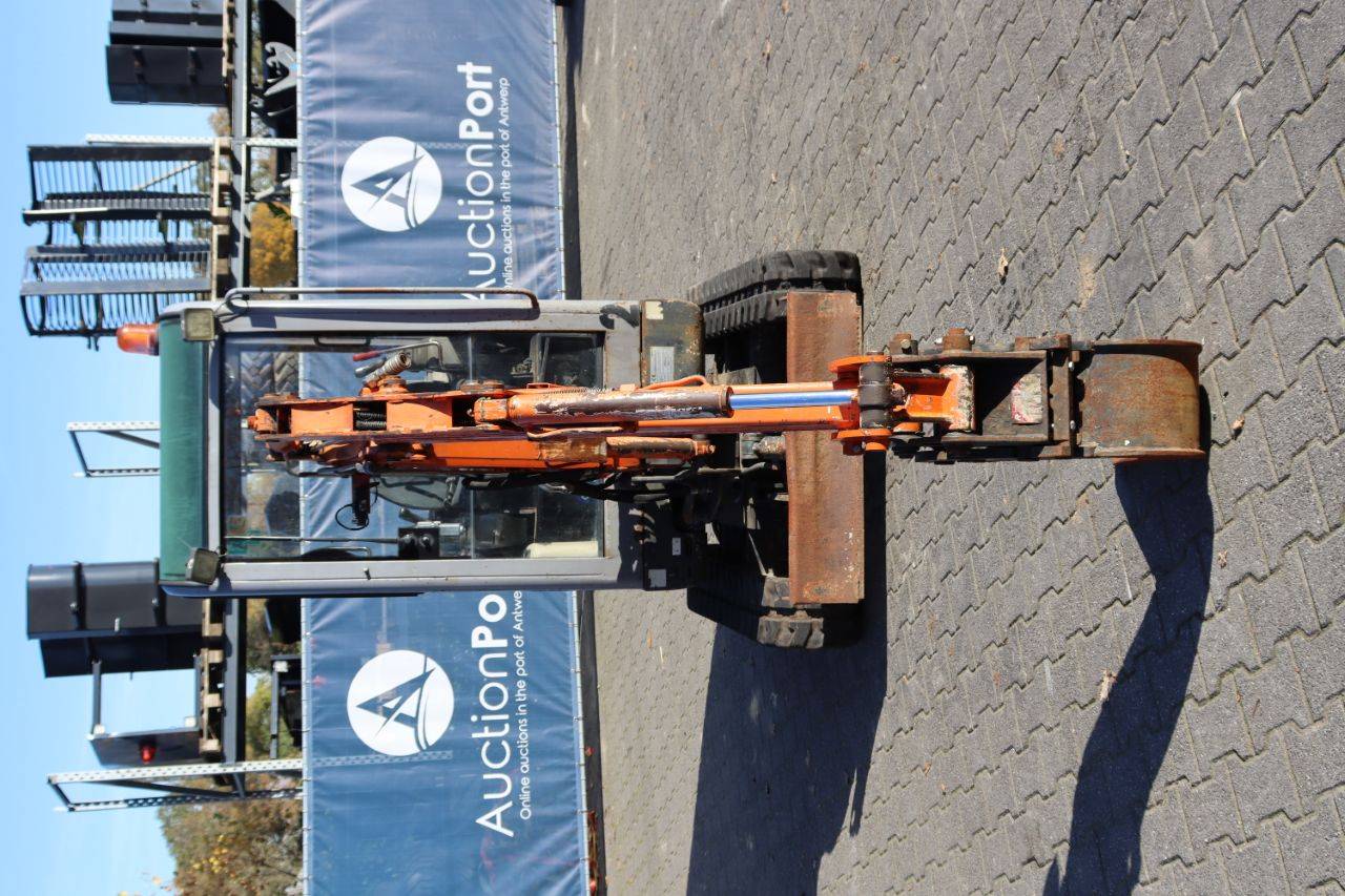 image of the lot