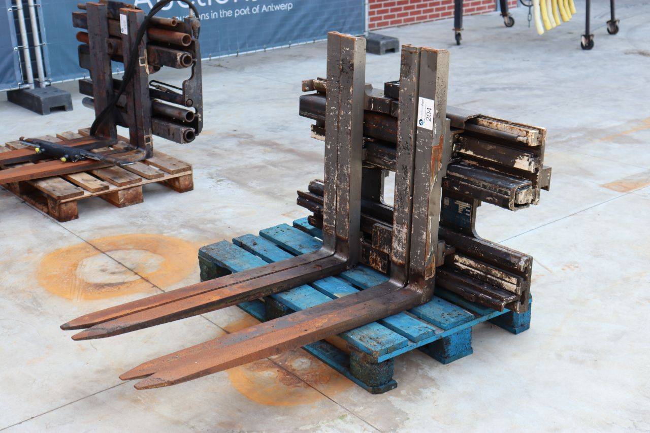 image of the lot
