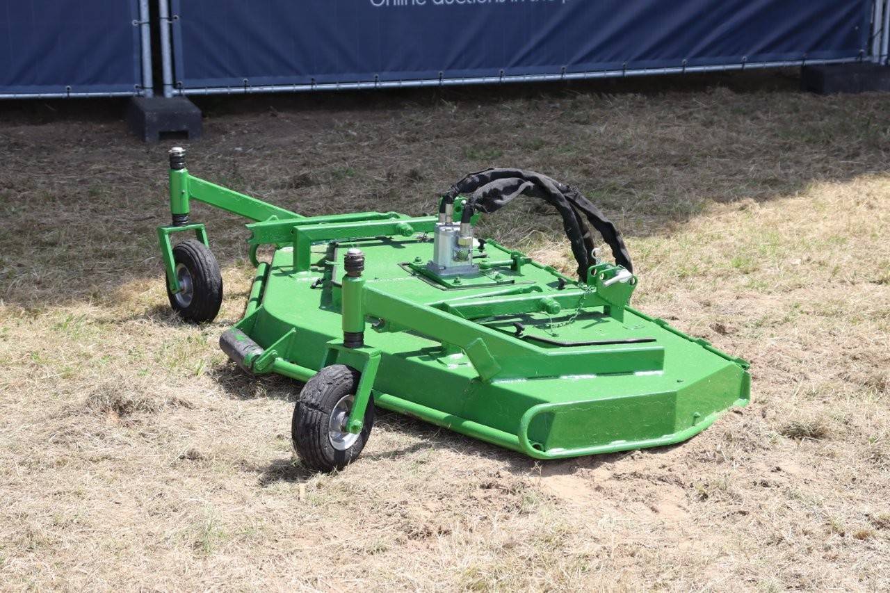 Roberine 180cm lawn mower
