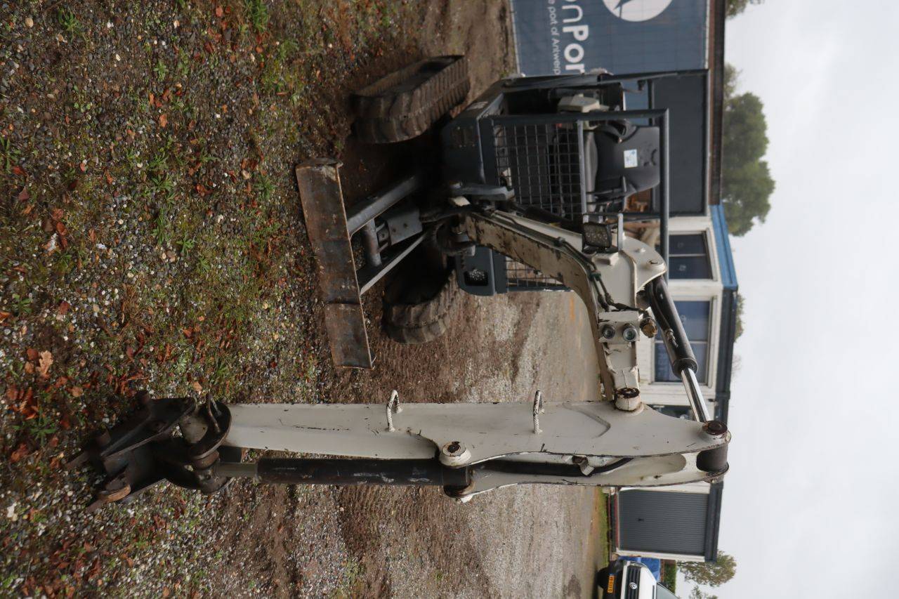 image of the lot