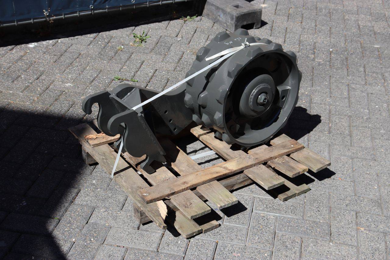 image of the lot