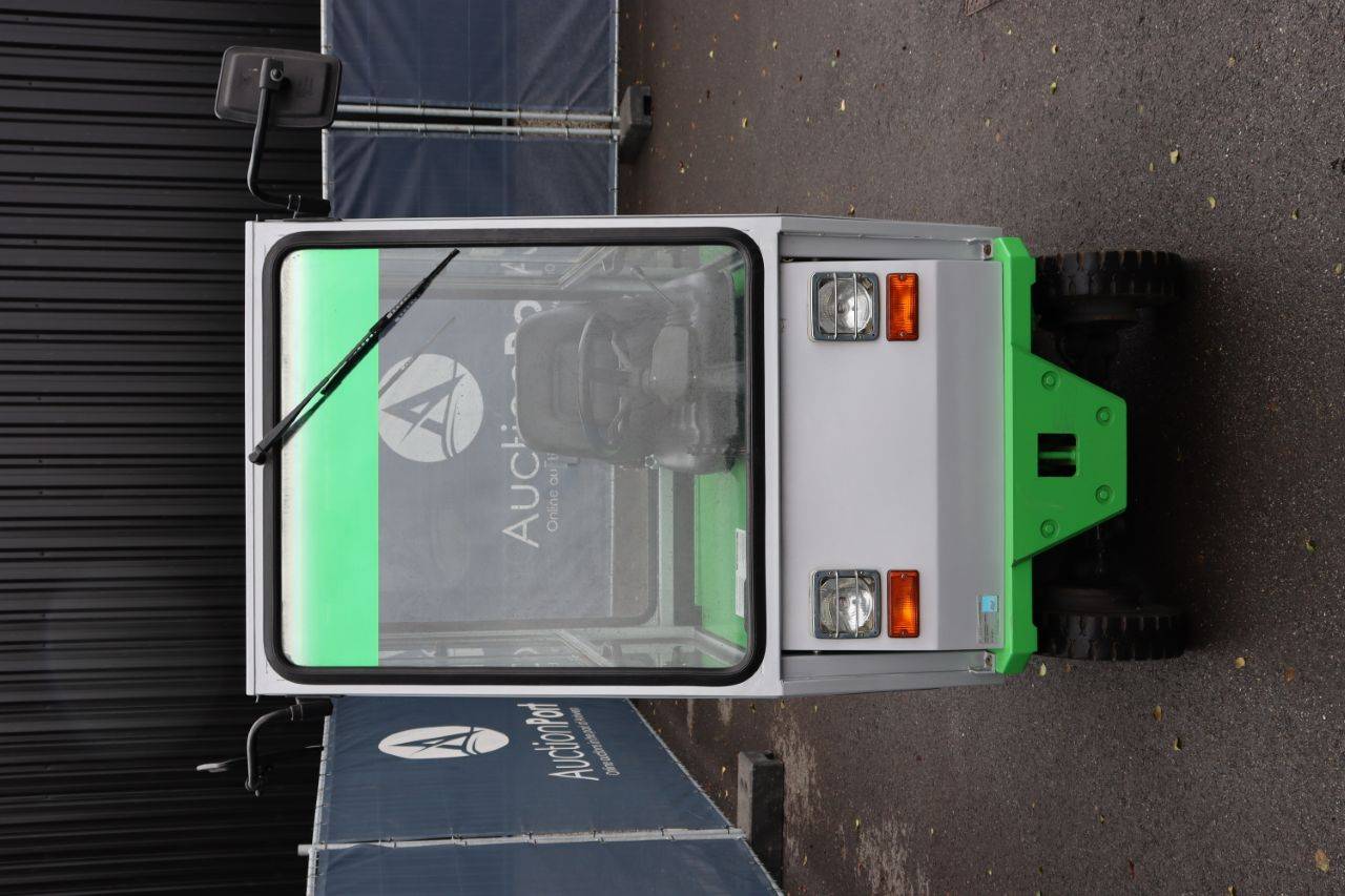 image of the lot