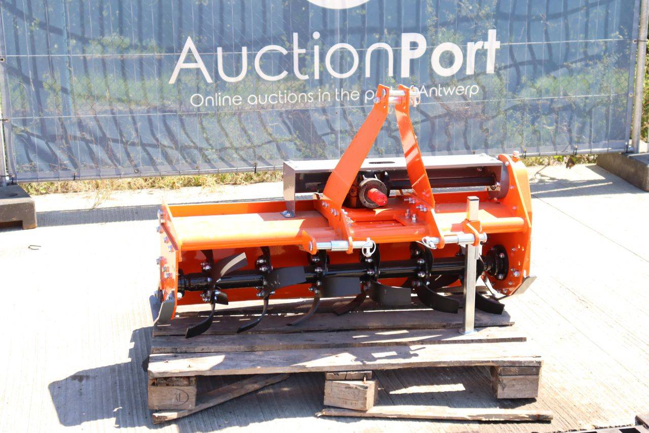 Tiller Agri Implement TL115 2025 New