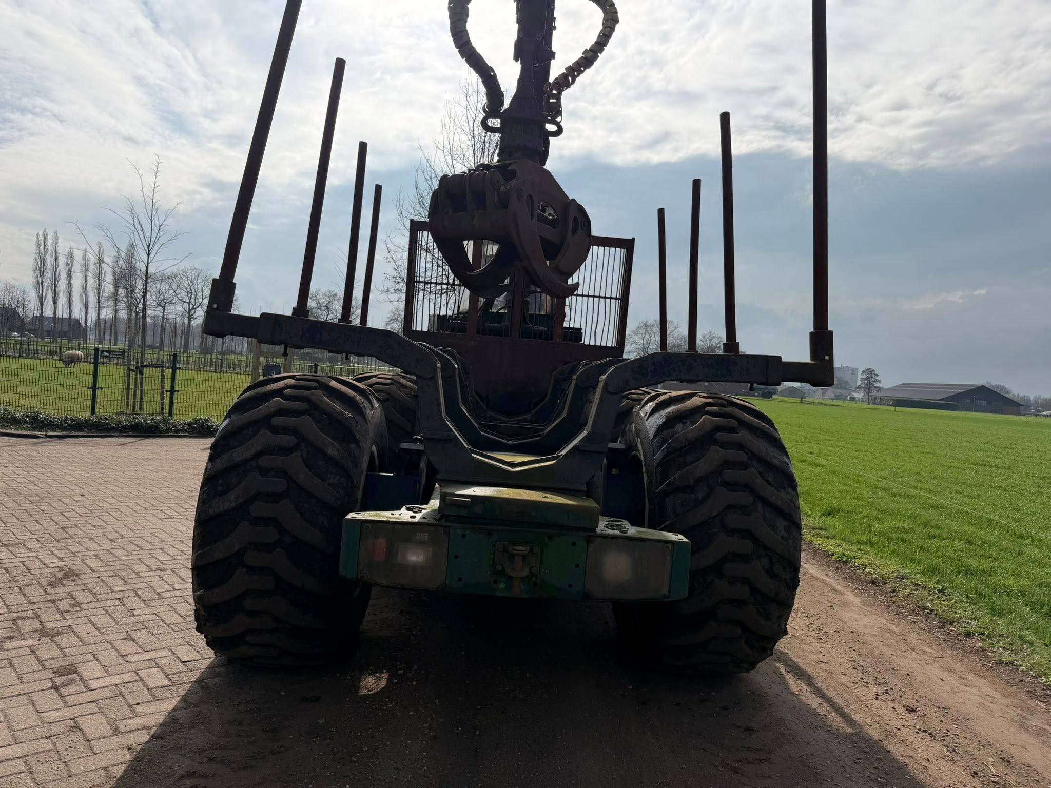 image of the lot