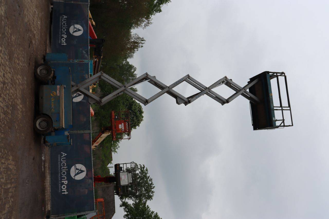 image of the lot