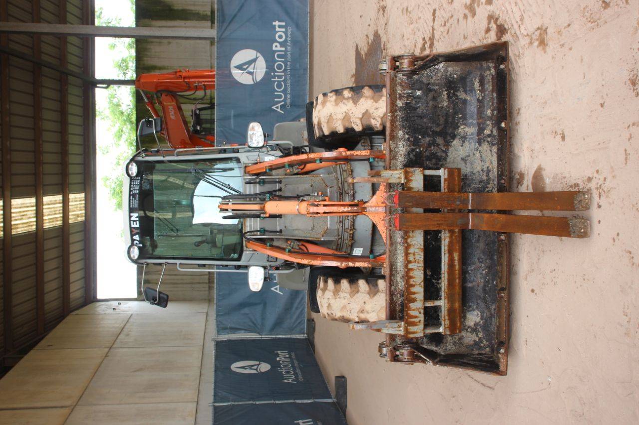 image of the lot