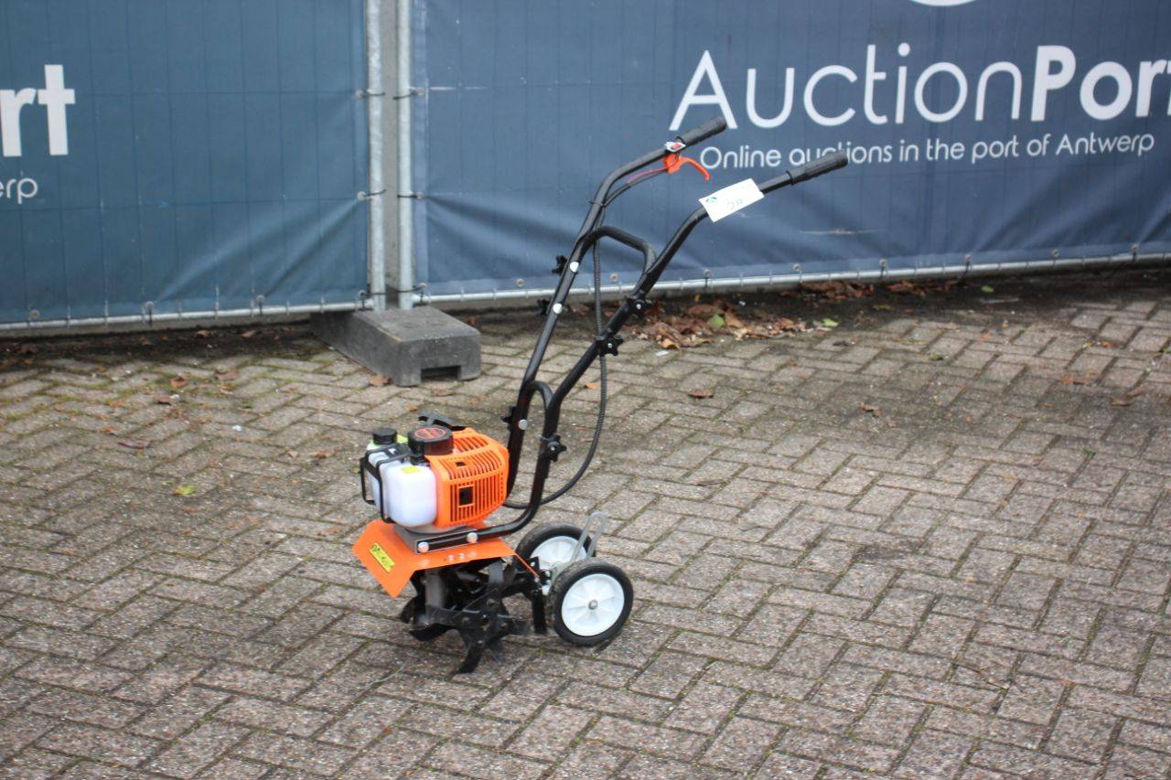 Kibani GTT3002 2024 Rotary Tiller New
