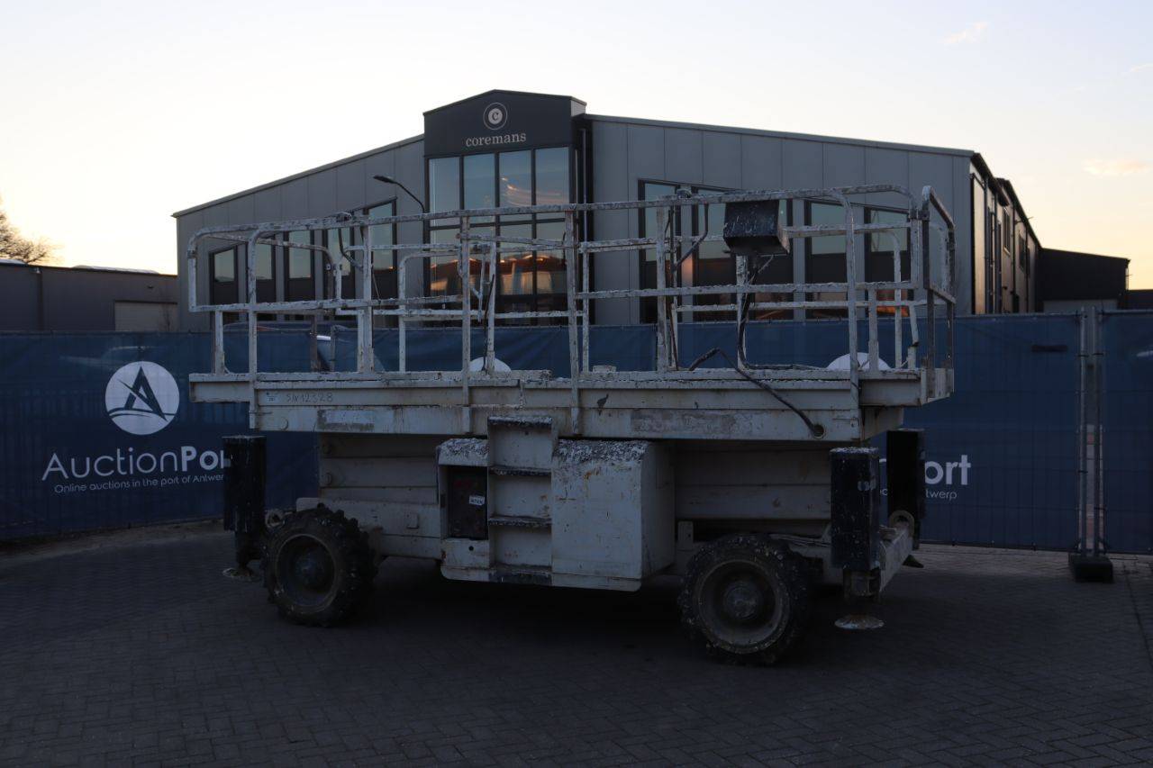 image of the lot