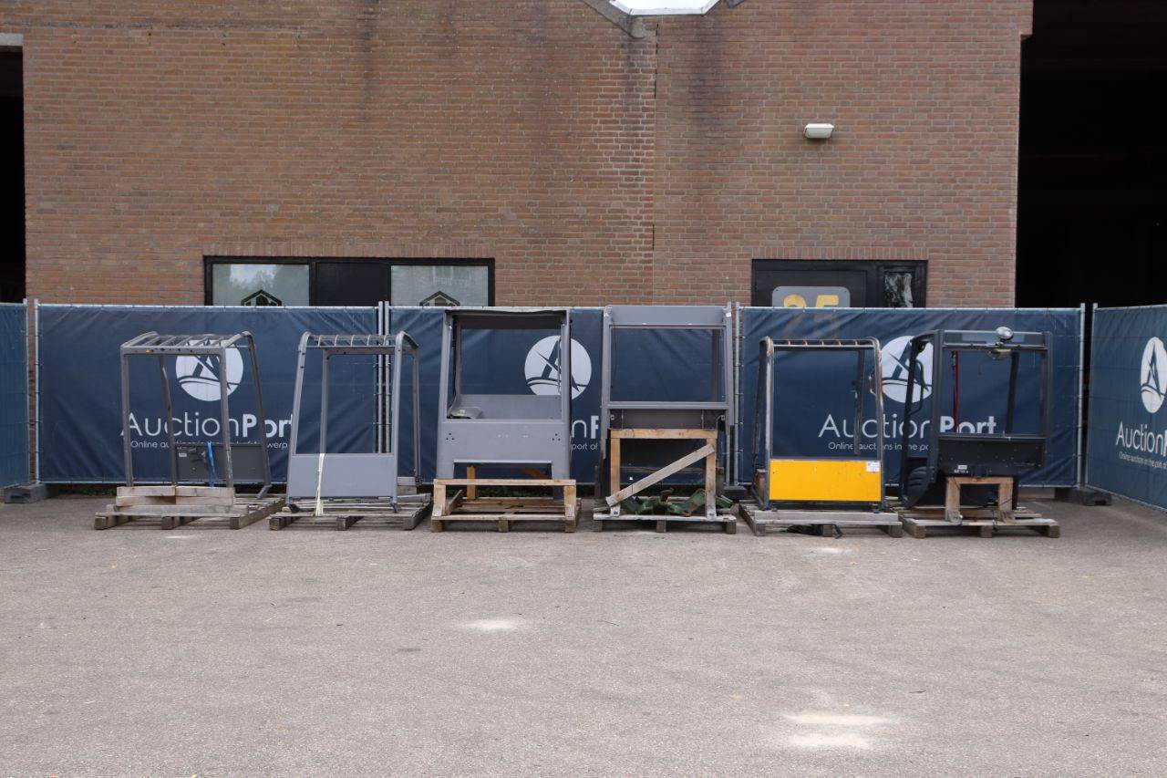 image of the lot