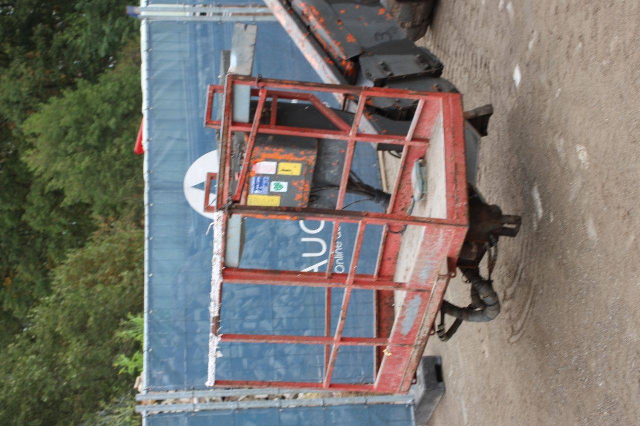 image of the lot