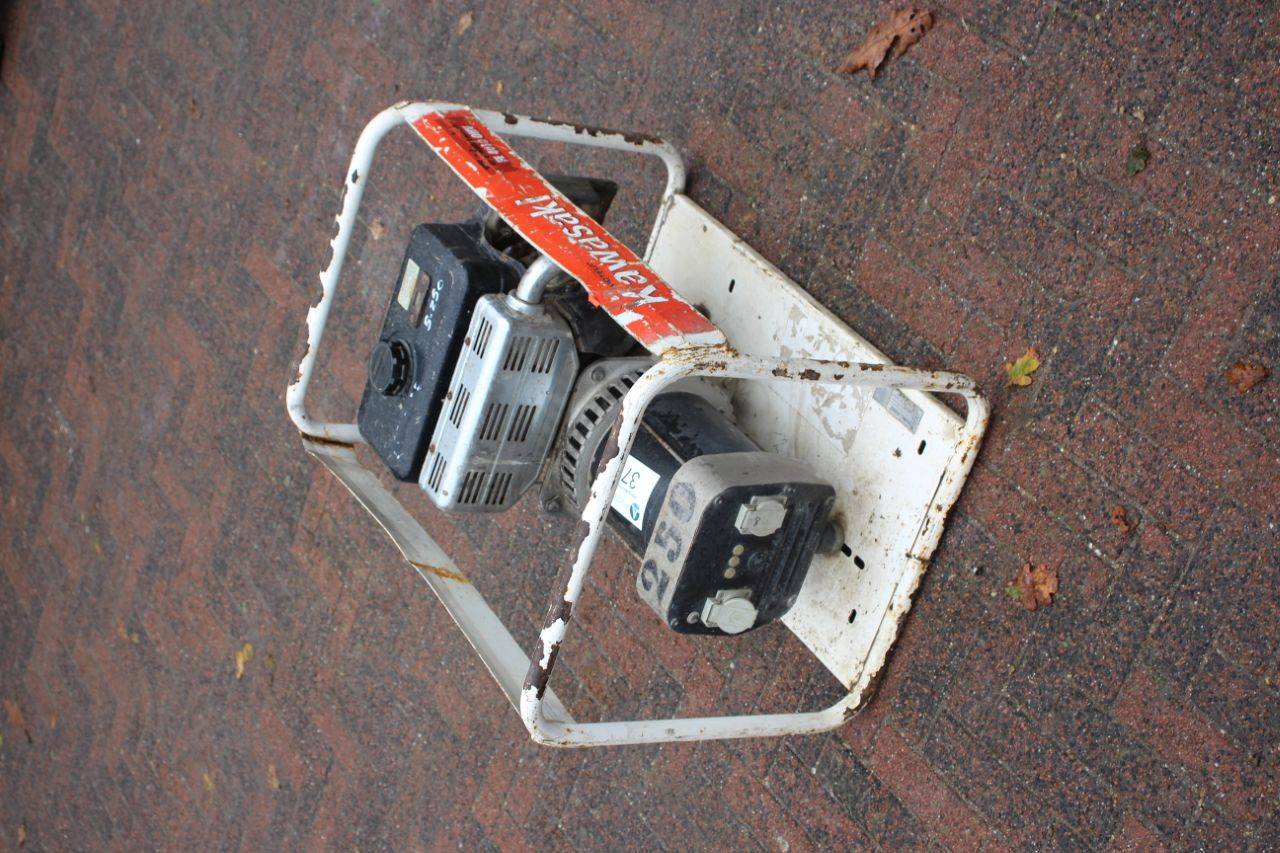image of the lot