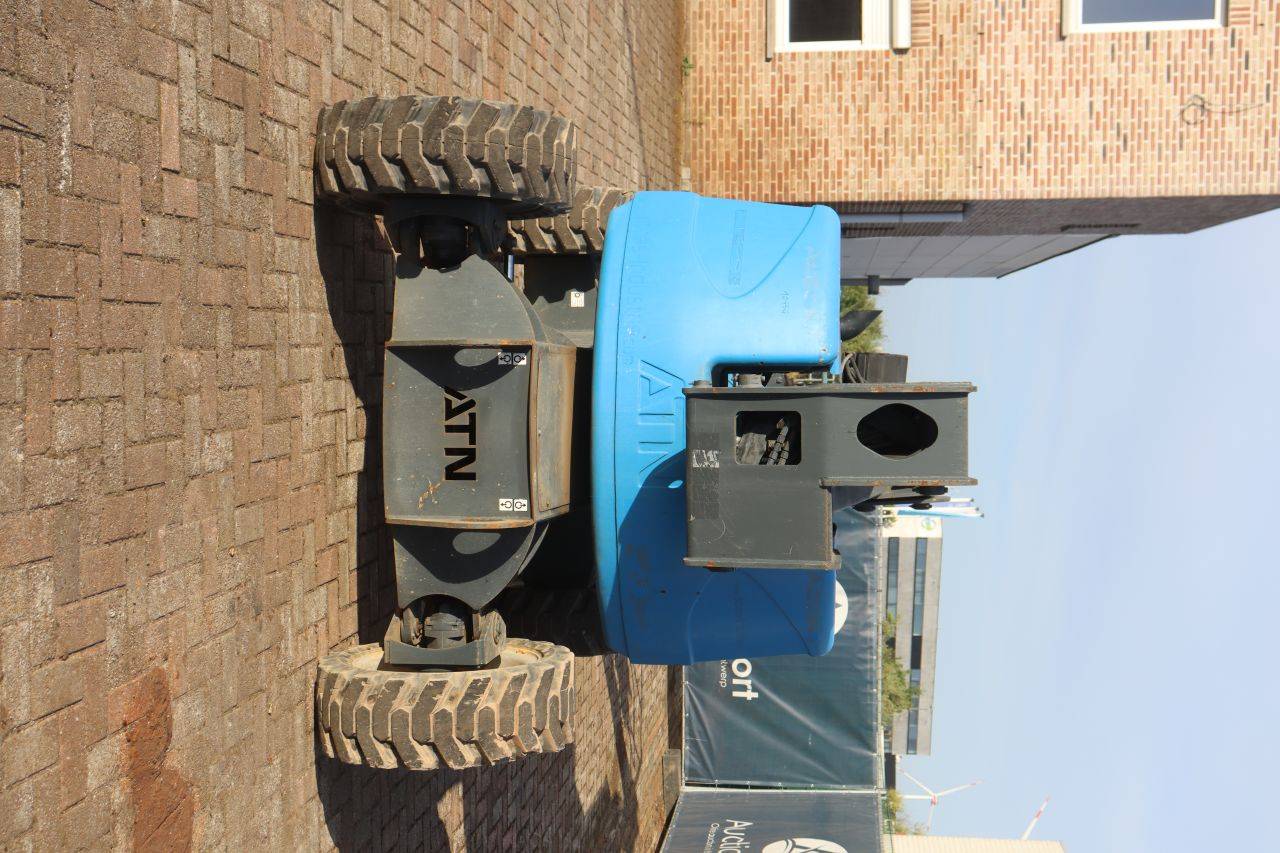 image of the lot