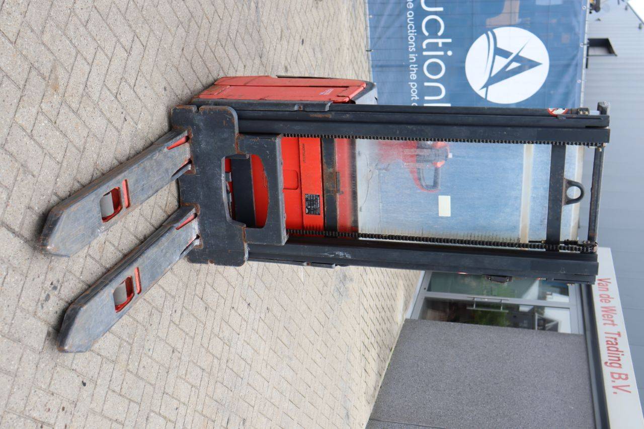 image of the lot