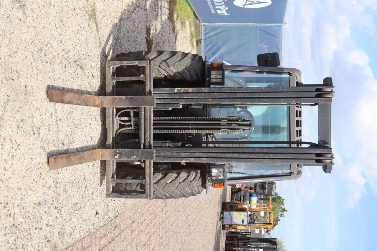image of the lot