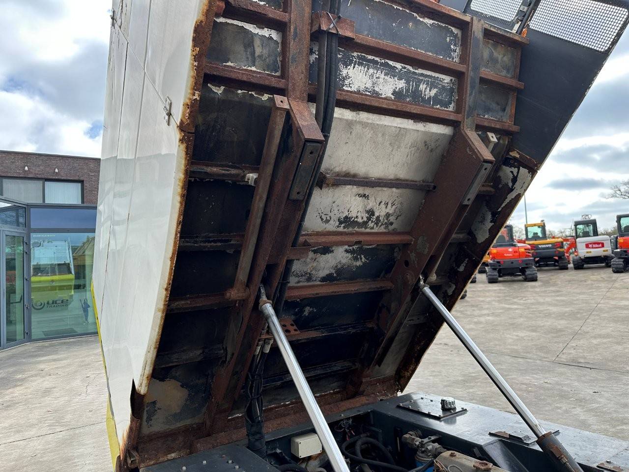 image of the lot