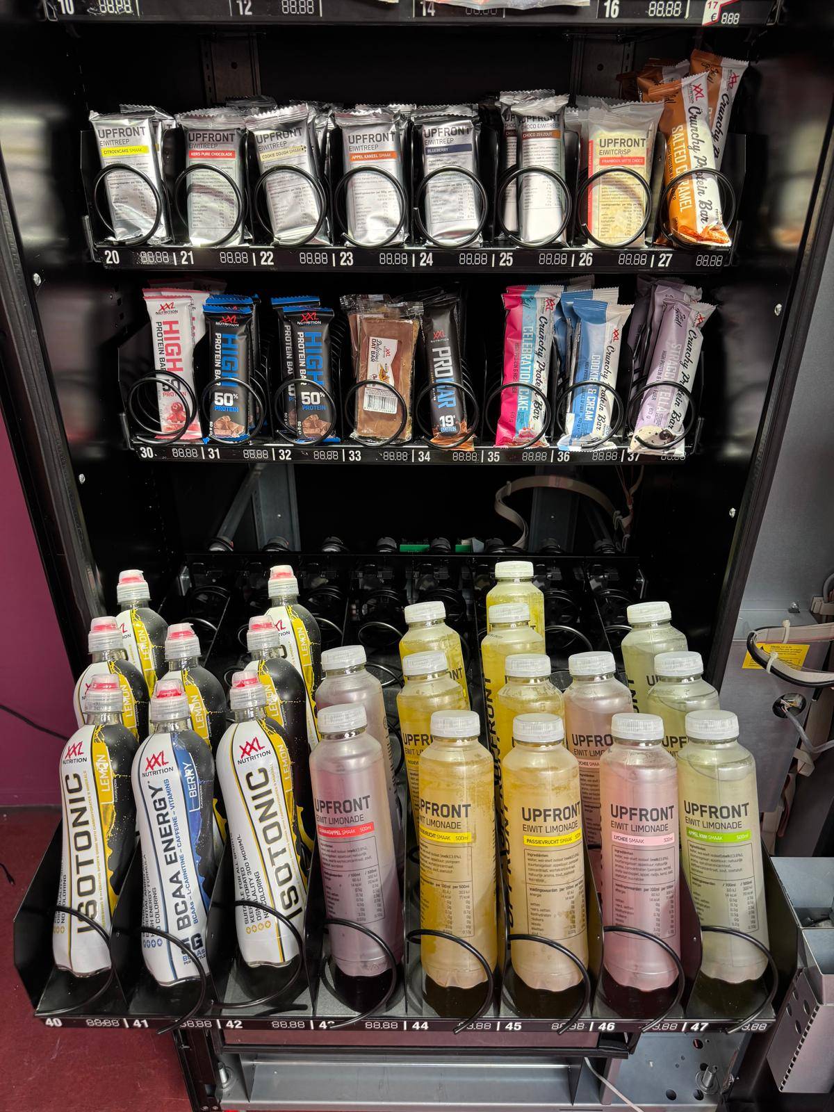 image of the lot